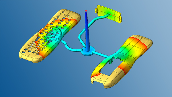 SOLIDWORKS Plastics