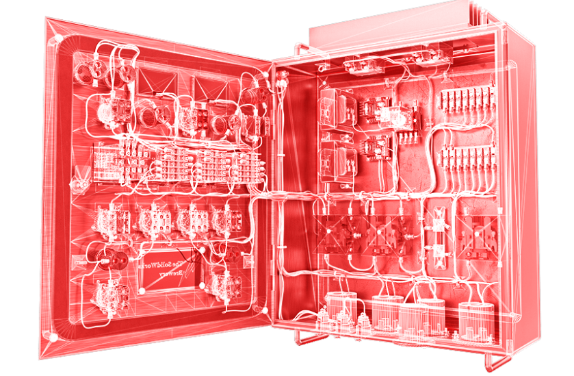 SOLIDWORKS Electrical 3D